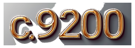 c9200 logo