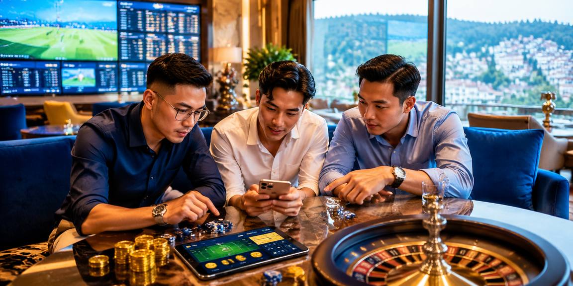 c9200 Cược trong trận đấu